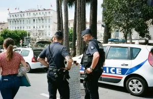 Things To Do In New Jersey When Stopped By The Police Things To Do In New Jersey When Stopped By The Police