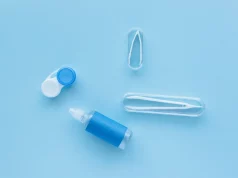 What Can I Use Instead Of Contact Solution? What Can I Use Instead Of Contact Solution