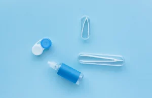 What Can I Use Instead Of Contact Solution? What Can I Use Instead Of Contact Solution