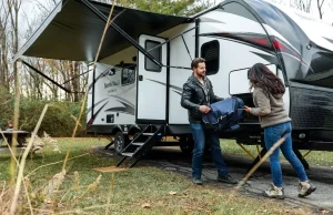 7 Luxury RV Accessories That Are Actually Worth It 7 Luxury RV Accessories That Are Actually Worth It