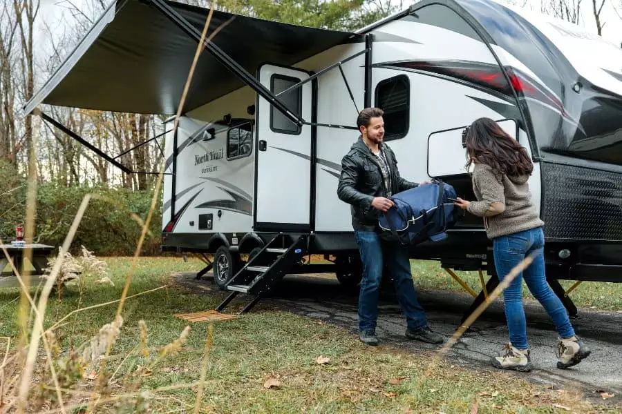 7 Luxury RV Accessories That Are Actually Worth It
