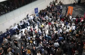 7 Tips For Maximizing Lead Generation At Your Next Trade Show 7 Tips For Maximizing Lead Generation At Your Next Trade Show