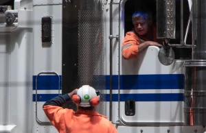 A Little Bit About TWIC. Do I Need It And How Do I Get It? A Little Bit About TWIC