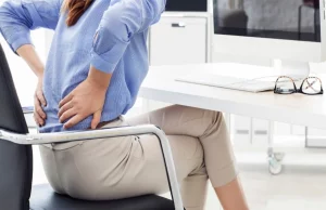 The Impact Of Chronic Pain On Our Bodies The Impact Of Chronic Pain On Our Bodies