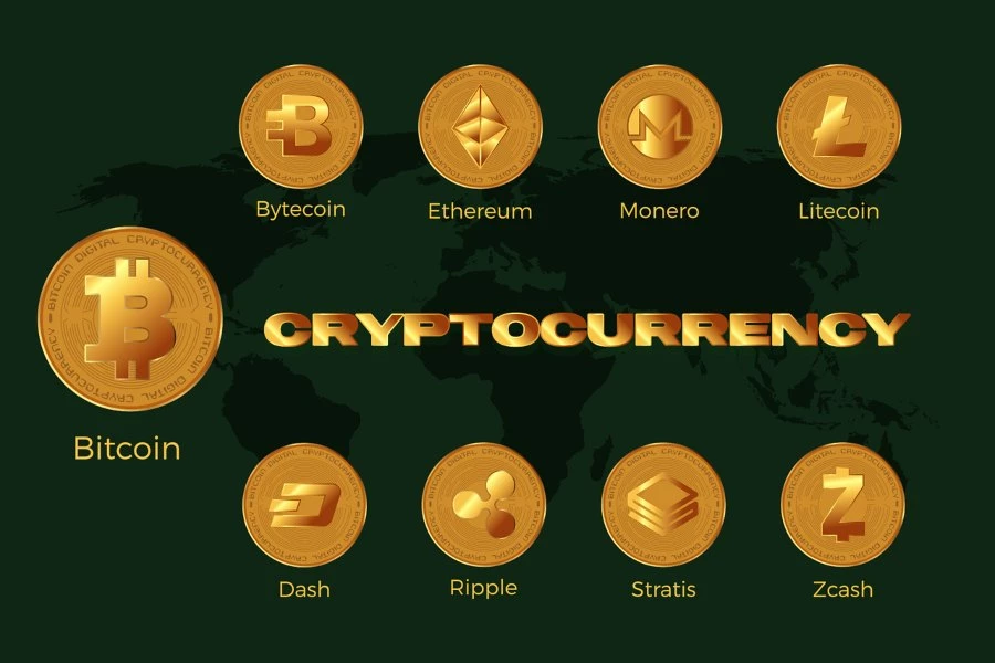 The Next 50 Years Of Bitcoin And Ripple