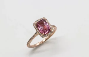 The Pink Diamonds Of Argyle The Pink Diamonds Of Argyle