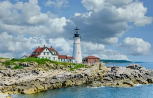 Top 5 Reasons Why Maine Is Worth Visiting Top 5 Reasons Why Maine Is Worth Visiting