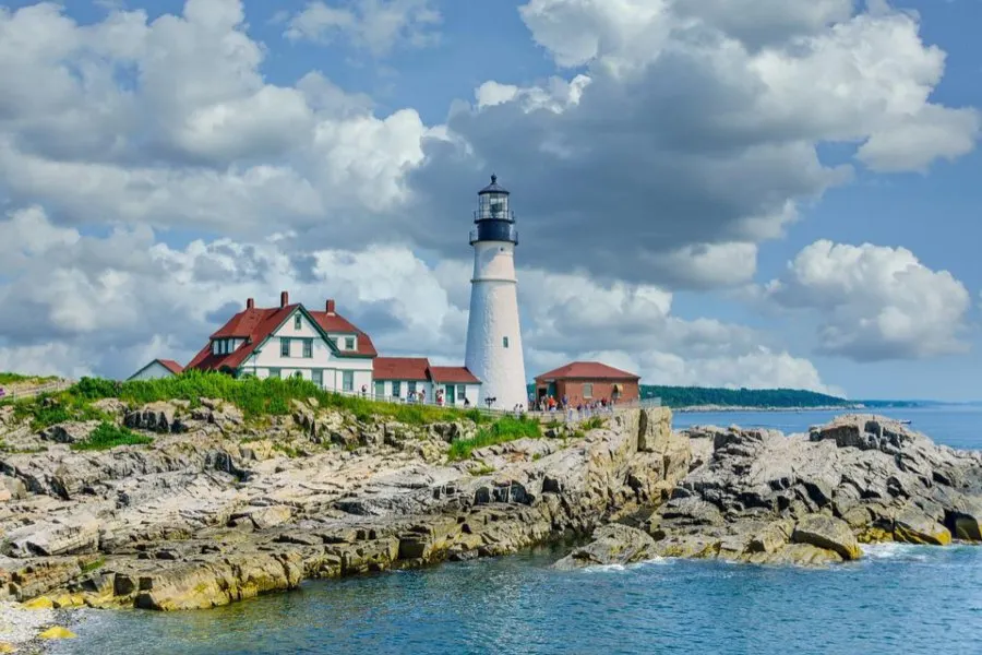 Top 5 Reasons Why Maine Is Worth Visiting