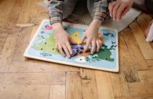 How To Make Vinyl Floors Shine Naturally How To Make Vinyl Floors Shine Naturally