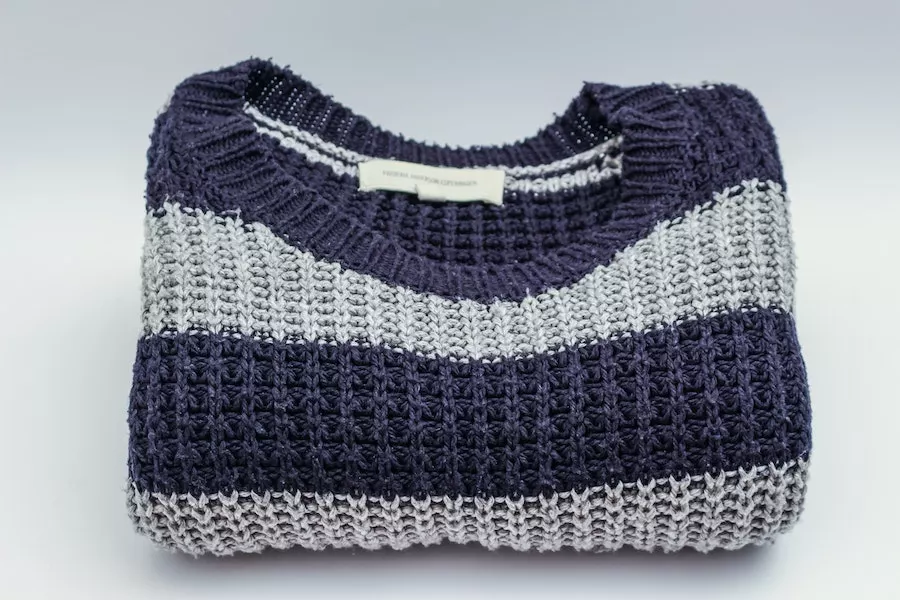 10 Different Types Of Sweaters To Make You Feel Comfortable