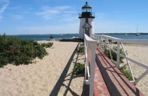 5 Reasons Why You Should Consider Nantucket For Your Vacation 5 Reasons Why You Should Consider Nantucket For Your Vacation