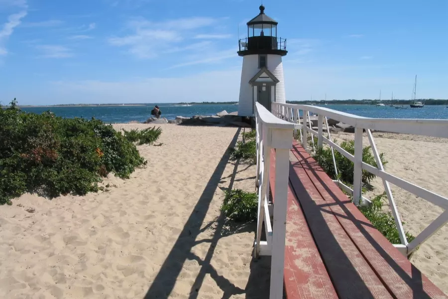 5 Reasons Why You Should Consider Nantucket For Your Vacation