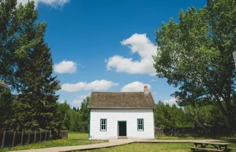 Society: Ageing Better With Granny Annexes Ageing Better With Granny Annexes