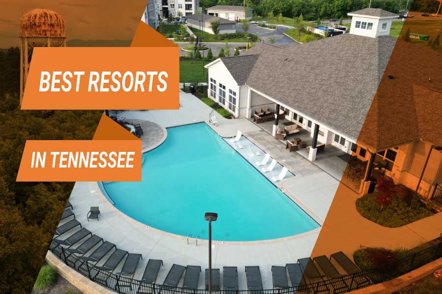 10 Best Resorts In Tennessee