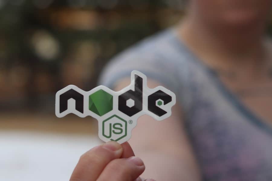 Best Node Js Practices for Building Node Js Applications in 2022