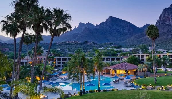 El Conquistador Tucson, a Hilton Resort