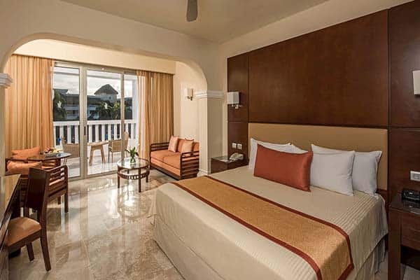 Grand Sunset Princess All Suites & Spa Resort