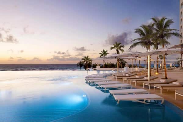 Le Blanc Spa Resort Cancun