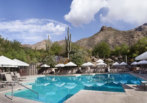 Loews Ventana Canyon Resort