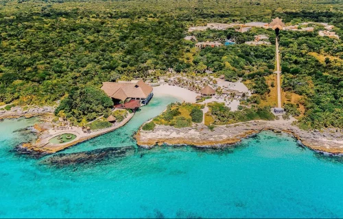 Occidental at Xcaret Destination