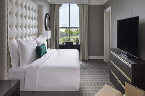 The Ballantyne, A Luxury Collection Hotel, Charlotte