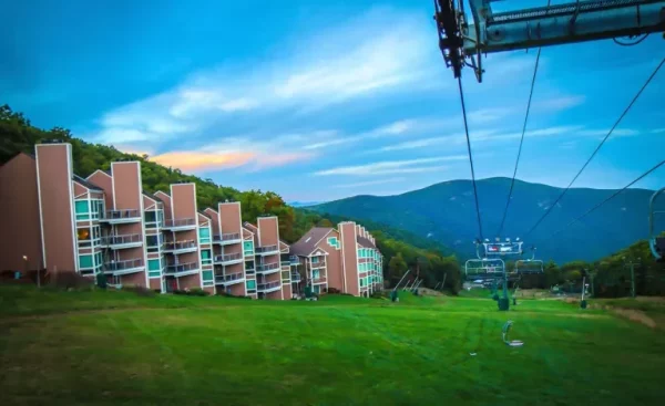 Wintergreen Resort