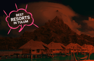 The 8 Best Resorts In Tulum For Your Next Vacation best resorts in tulum