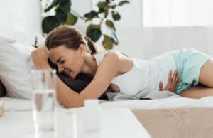 5 Alternatives for Menstrual Relief: Suppositories & CBD