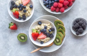 5 Meals That Boost Heart Health 5 Meals That Boost Heart Health