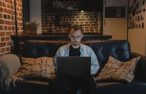 5 Ways To Work Remotely More Efficiently 5 Ways To Work Remotely More Efficiently