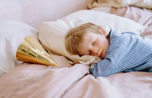 Natural Sleep Aids For Children: 5 Remedies That Really Work Natural Sleep Aids For Children