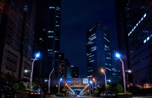 6 Major Smart City Initiatives From Around The World 6 Major Smart City Initiatives From Around The World