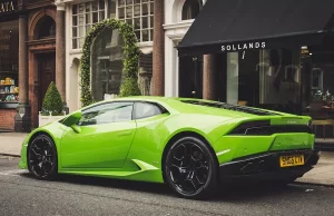 Growing Popularity Of Lamborghini Renting In Dubai Growing Popularity Of Lamborghini Renting In Dubai