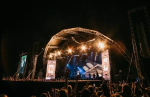 Heading To An Outdoor Concert? Here Are A Few Things You May Need Heading To An Outdoor Concert