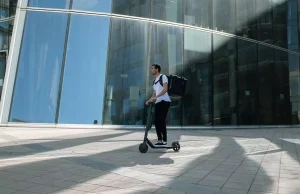 How To Start Offroad An Electric Scooter? How To Start Offroad An Electric Scooter