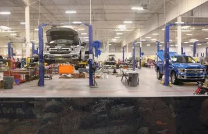 What Is An Auto Disassembly, And Why Is It Worth Going There? What Is An Auto Disassembly