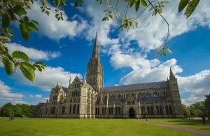 7 Reasons Why Salisbury Is Worth A Visit 7 Reasons Why Salisbury Is Worth A Visit