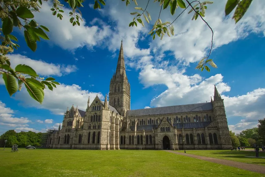 7 Reasons Why Salisbury Is Worth A Visit