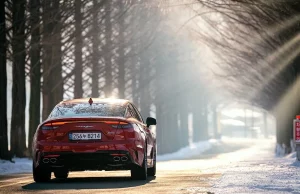 Advice For Moving During The Winter Advice For Moving During The Winter