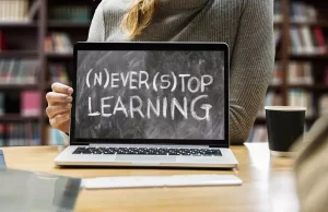 Blended Learning’s Growing Popularity Is Owed To These Seven Reasons Blended Learning's Growing Popularity Is Owed To These Seven Reasons