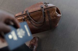 Do You Need A Passport To Go To California Do You Need A Passport To Go To California