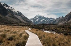 How To Build A Walkway On A Slope How To Build A Walkway On A Slope