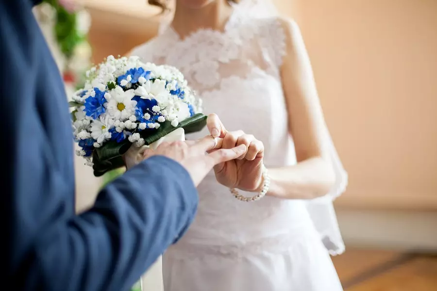 How The Pandemic Has Changed The Way We Celebrate Weddings