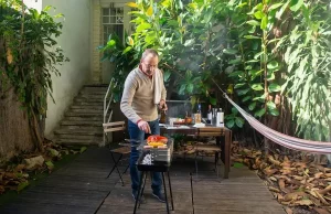 Outdoor Kitchen Ideas For Your Next Update Outdoor Kitchen Ideas For Your Next Update