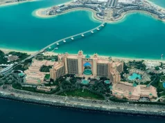 Real Estate Investment in Emaar Beachfront, Dubai, UAE Real Estate Investment in Emaar Beachfront