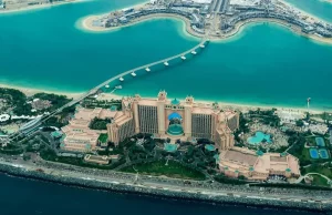 Real Estate Investment in Emaar Beachfront, Dubai, UAE Real Estate Investment in Emaar Beachfront