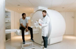 The Importance Of Patient-Focused Treatment The Importance Of Patient-Focused Treatment