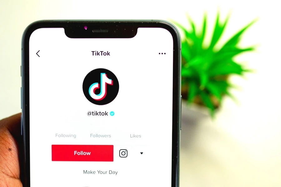 Where Should We Look For A Verified TikTok AccountWhere Should We Look For A Verified TikTok Account