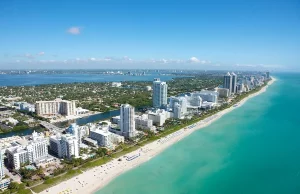 Life By The Sea – Benefits Of Investing In Real Estate In Miami Beach Benefits Of Investing In Real Estate In Miami Beach