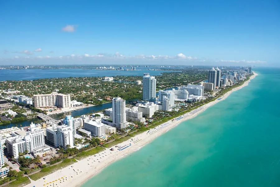 Benefits Of Investing In Real Estate In Miami Beach